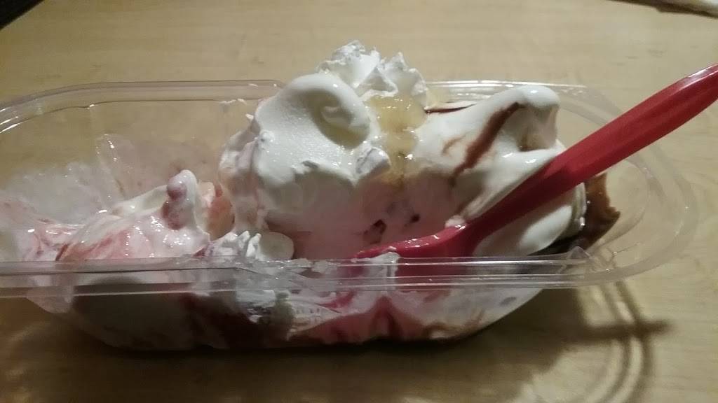 Dairy Queen Grill & Chill | restaurant | 229 Shallowford Rd, Gainesville, GA 30504, USA | 7705344322 OR +1 770-534-4322