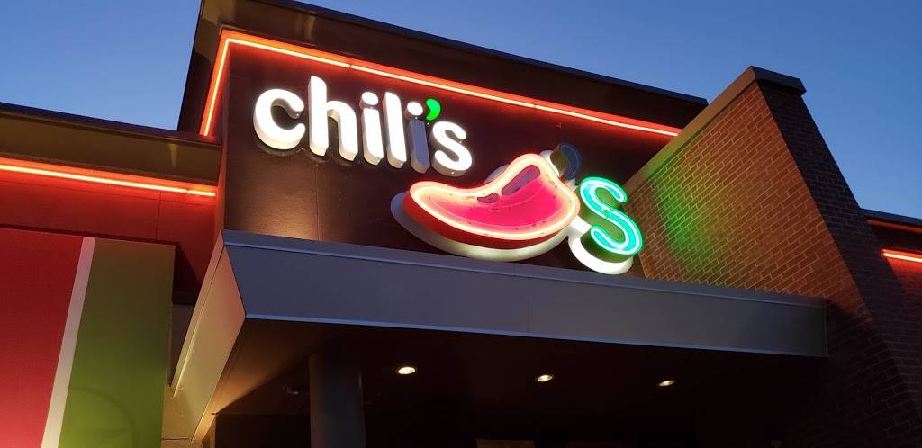 Chilis Grill & Bar | restaurant | 5443 Gosford Rd, Bakersfield, CA 93313, USA | 6616634083 OR +1 661-663-4083