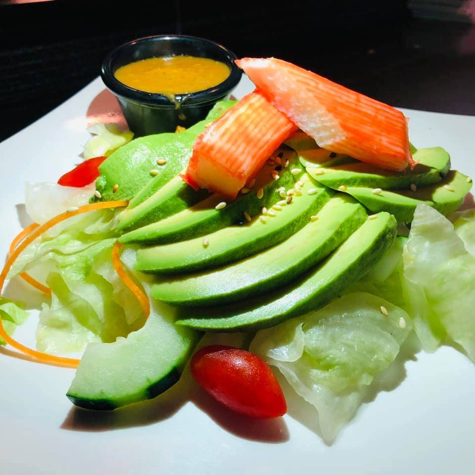 Yummy Yummy | restaurant | 3015 SW Pine Island Rd #108, Cape Coral, FL 33991, USA | 2395584380 OR +1 239-558-4380