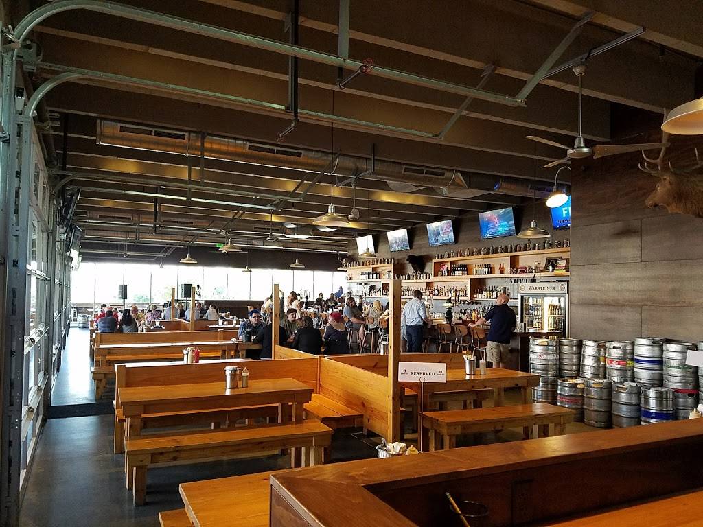 Fassler Hall | restaurant | 421 NW 10th St, Oklahoma City, OK 73103, USA | 4056093300 OR +1 405-609-3300