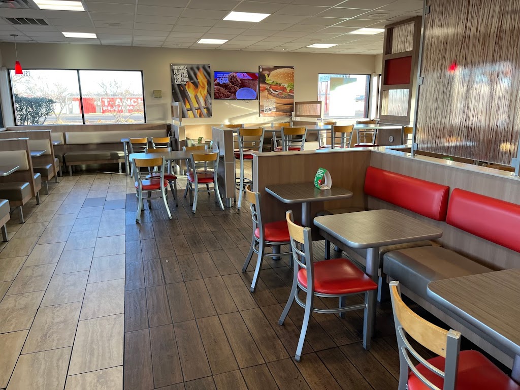 Burger King | restaurant | 1314 S Ross St, Amarillo, TX 79102, USA | 8063742387 OR +1 806-374-2387