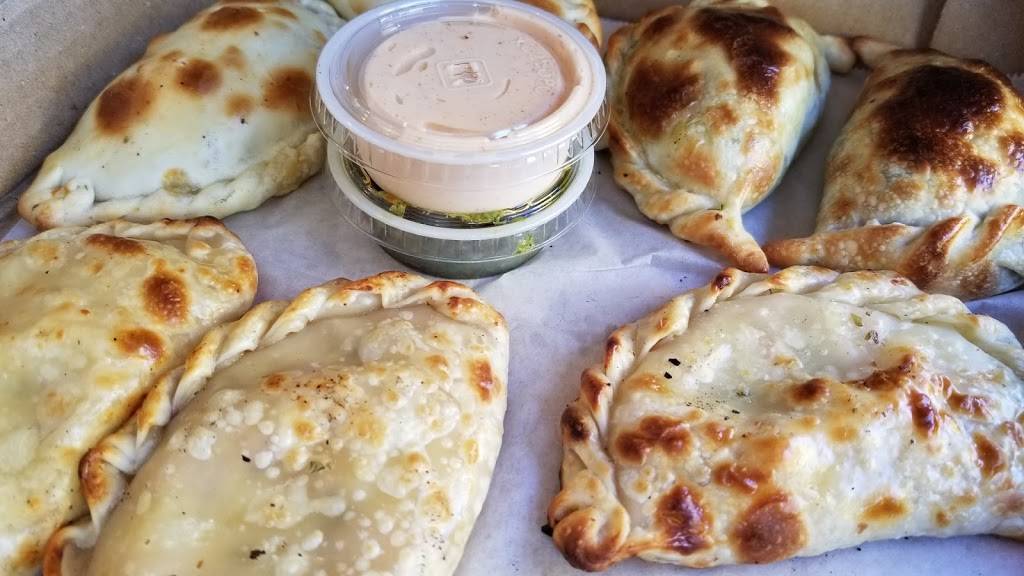 Empanada Man Pizzeria | restaurant | 20761 Lake Forest Dr, Lake Forest, CA 92630, USA | 9498559257 OR +1 949-855-9257