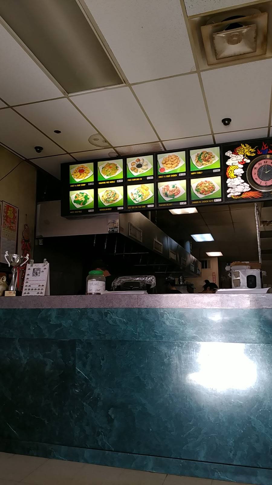 Oriental Gourmet | restaurant | 558 N Grandstaff Dr, Auburn, IN 46706, USA | 2609271788 OR +1 260-927-1788