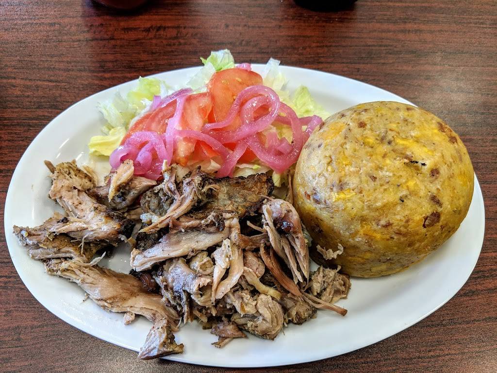 El Buen Sabor Restaurant | restaurant | 59 Chandler St, Worcester, MA 01609, USA | 5087982200 OR +1 508-798-2200