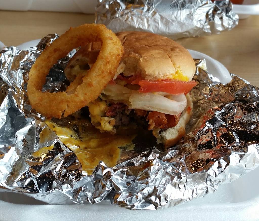 Cook Out | restaurant | 1893 N Columbia St, Milledgeville, GA 31061, USA | 8665470011 OR +1 866-547-0011