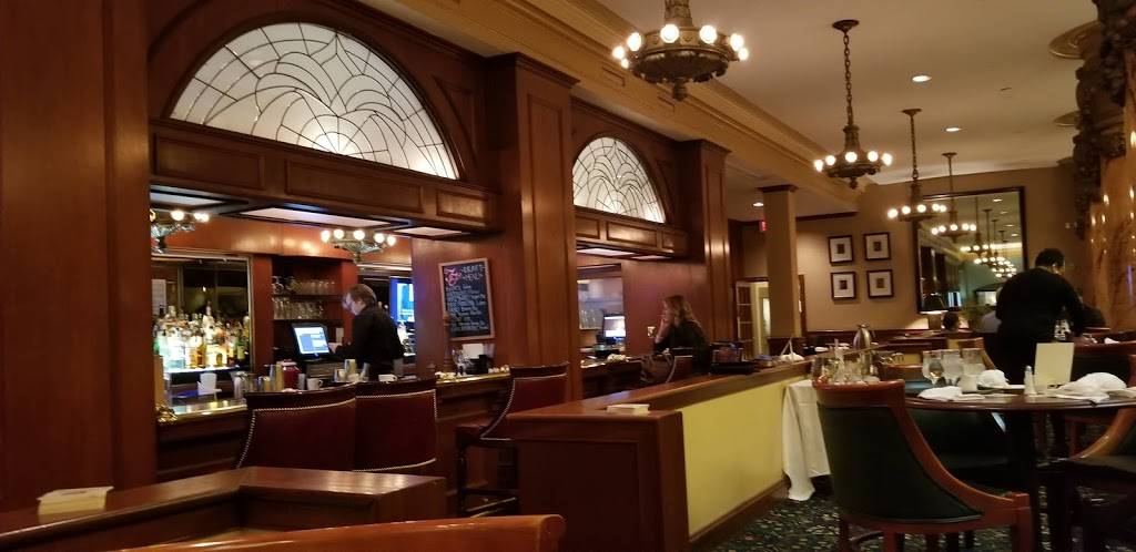 TJs | restaurant | 101 W Franklin St, Richmond, VA 23220, USA | 8046494750 OR +1 804-649-4750