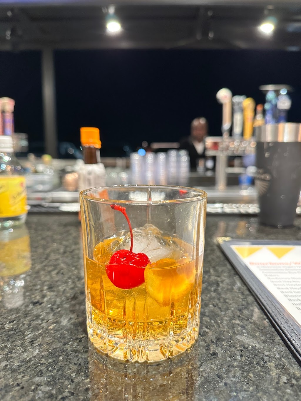 Prohibition Rooftop Bar & Grill | restaurant | 100 Moon Shot Dr Suite 120, Madison, AL 35758, USA | 2563254438 OR +1 256-325-4438