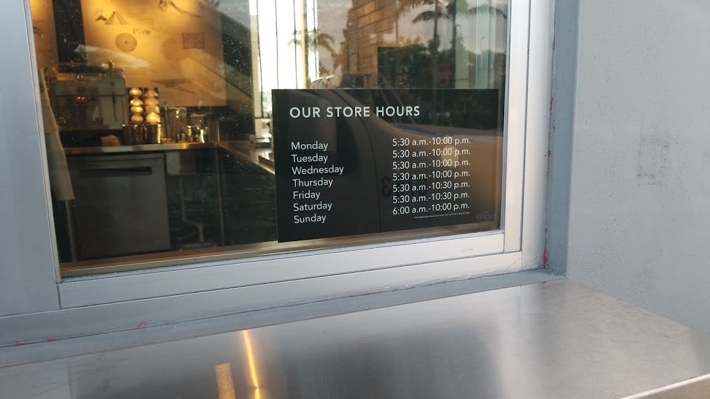 Starbucks | cafe | 7230 NW 36th St, Miami, FL 33166, USA | 7869141070 OR +1 786-914-1070