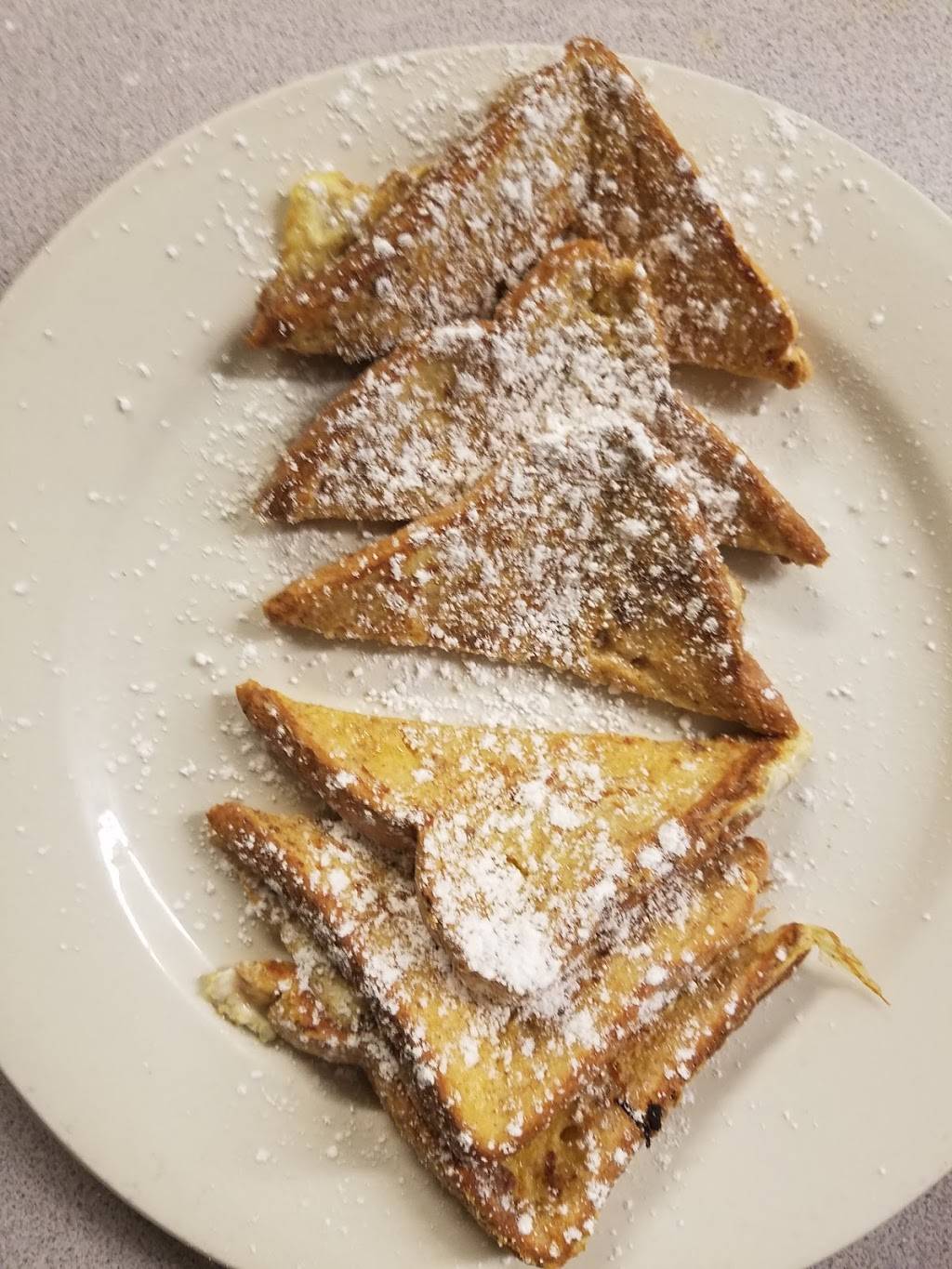 Old Time Diner | restaurant | 1350 W N Blvd, Leesburg, FL 34748, USA | 3528054250 OR +1 352-805-4250