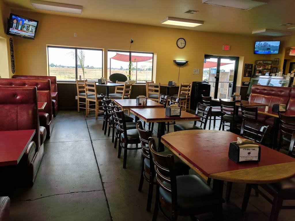 Salisburys Deli and Grill | restaurant | 1123 E Vine St, Lodi, CA 95240, USA | 2092698909 OR +1 209-269-8909