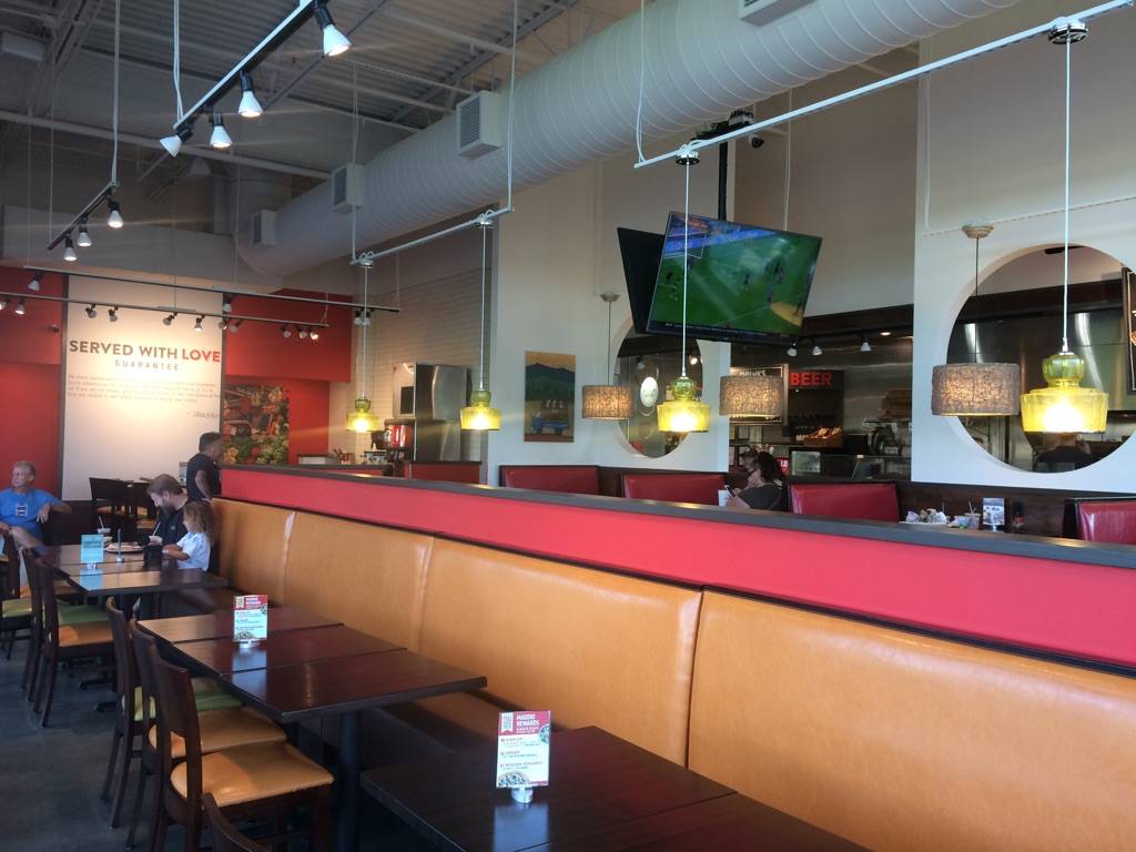 Uncle Maddios Pizza | restaurant | 125 Wendellwood Dr, Murfreesboro, TN 37129, USA | 6152174044 OR +1 615-217-4044