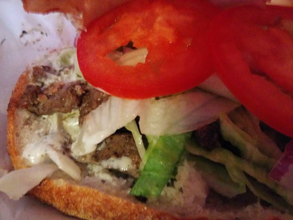 Asteroids Cafe | restaurant | 4836 Boiling Brook Pkwy, Rockville, MD 20852, USA | 3012316501 OR +1 301-231-6501