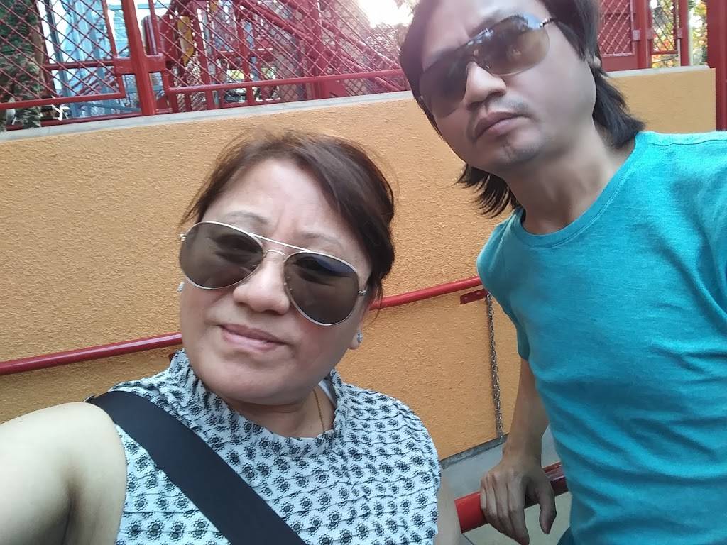 Amigos Taco | restaurant | 14249 Hawthorne Blvd, Hawthorne, CA 90250, USA | 3109738226 OR +1 310-973-8226