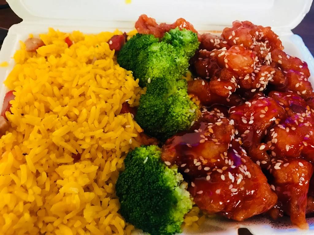 Great Wall Chinese Restaurant | restaurant | 87-12 Astoria Blvd, East Elmhurst, NY 11369, USA | 7184786433 OR +1 718-478-6433