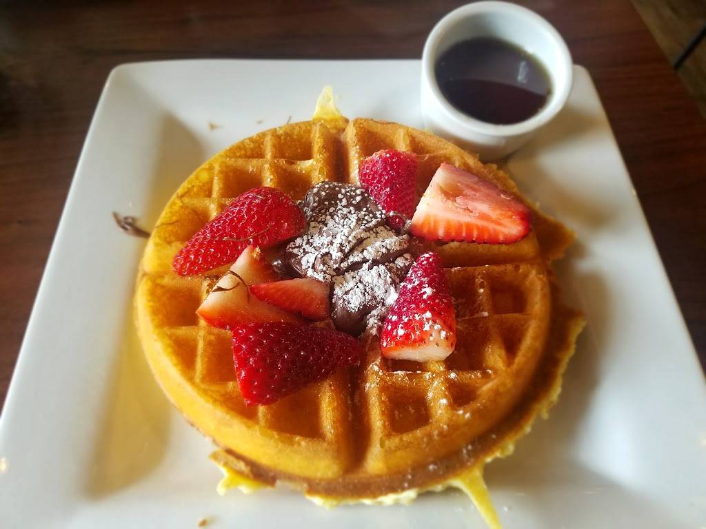 Bakers Crust Artisan Kitchen @ Carytown | restaurant | 3553 W Cary St, Richmond, VA 23221, USA | 8042130800 OR +1 804-213-0800