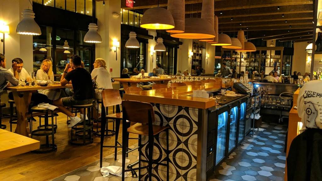 Bravo Coastal Bar & Kitchen | restaurant | 3501 S Tamiami Trail #1175, Sarasota, FL 34239, USA | 9413160868 OR +1 941-316-0868