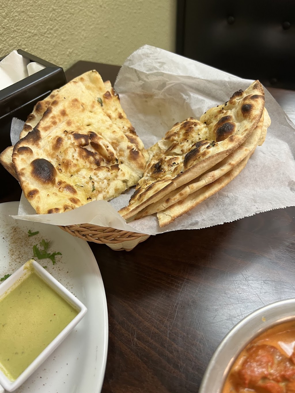 Taste of India | restaurant | 2701 E Hammer Ln STE 105, Stockton, CA 95210, USA | 2092275353 OR +1 209-227-5353