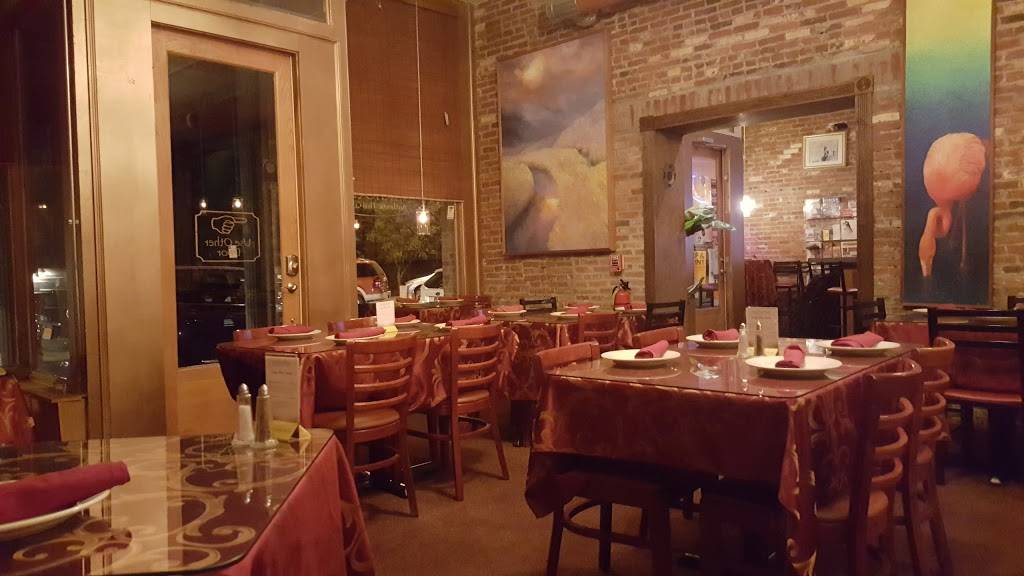 Sukhothai | restaurant | 516 Main St, Beacon, NY 12508, USA | 8457905375 OR +1 845-790-5375