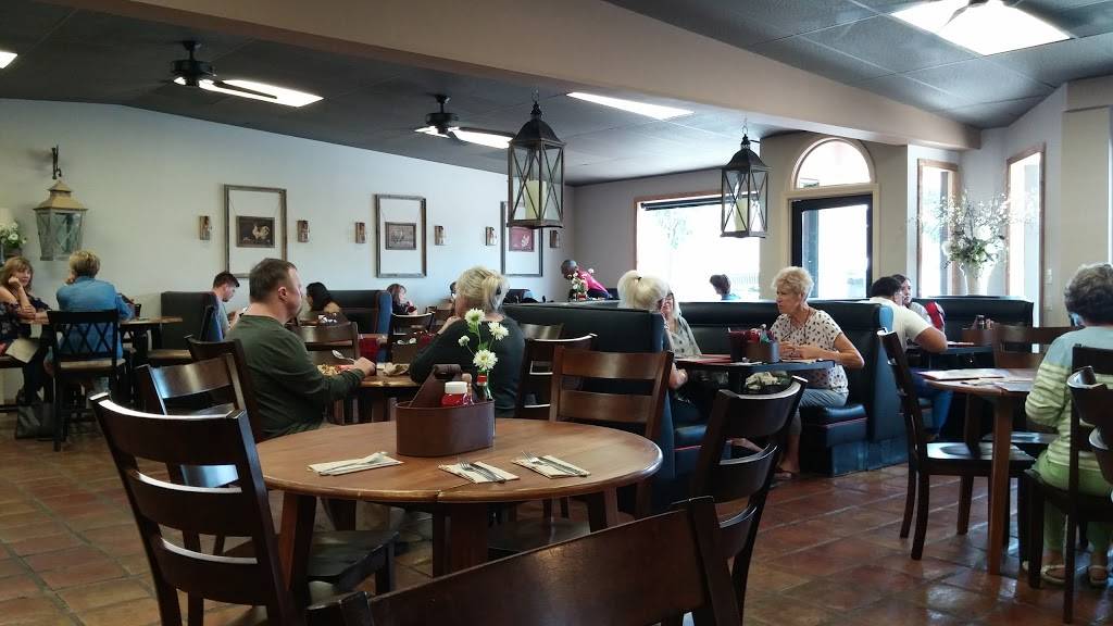 Eating Room | restaurant | 107 E Citrus Ave, Redlands, CA 92373, USA | 9097925400 OR +1 909-792-5400