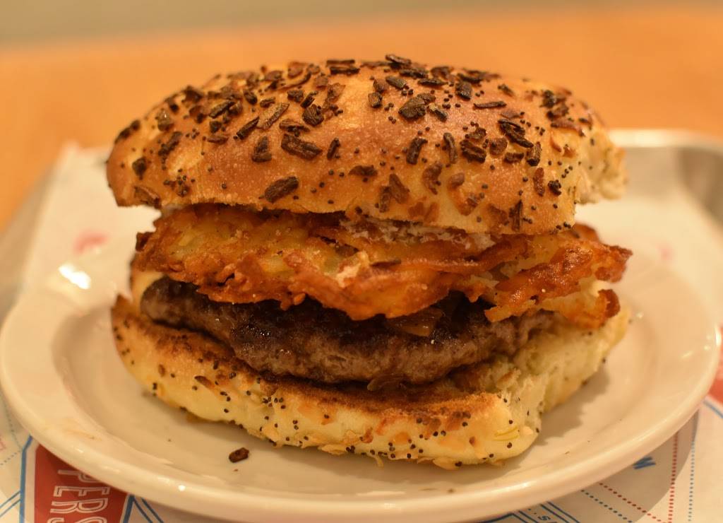 Schnippers | restaurant | 120 Church St, New York, NY 10007, USA | 2127321700 OR +1 212-732-1700