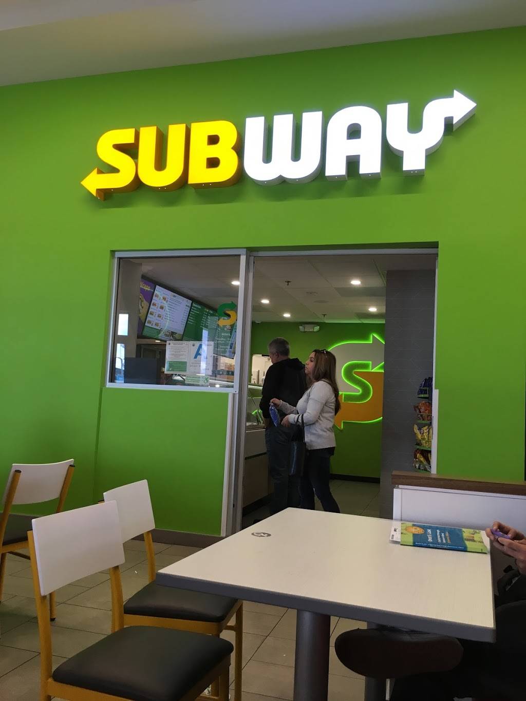 Subway | restaurant | 3703 Peck Rd, El Monte, CA 91731, USA | 6264424300 OR +1 626-442-4300