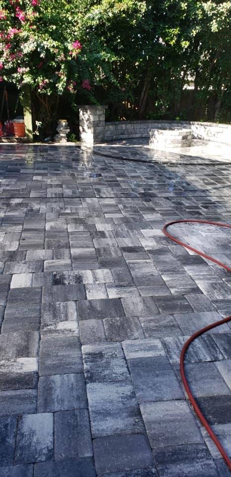 Cr Pavers Aguilar | restaurant | 3331 Peach Dr, Jacksonville, FL 32246, USA | 9047900565 OR +1 904-790-0565