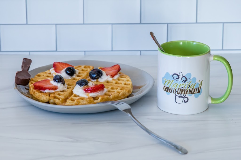 Marilus Cafe and Restarurant | restaurant | 210 S Rock Island Ave, El Reno, OK 73036, USA | 4057763273 OR +1 405-776-3273