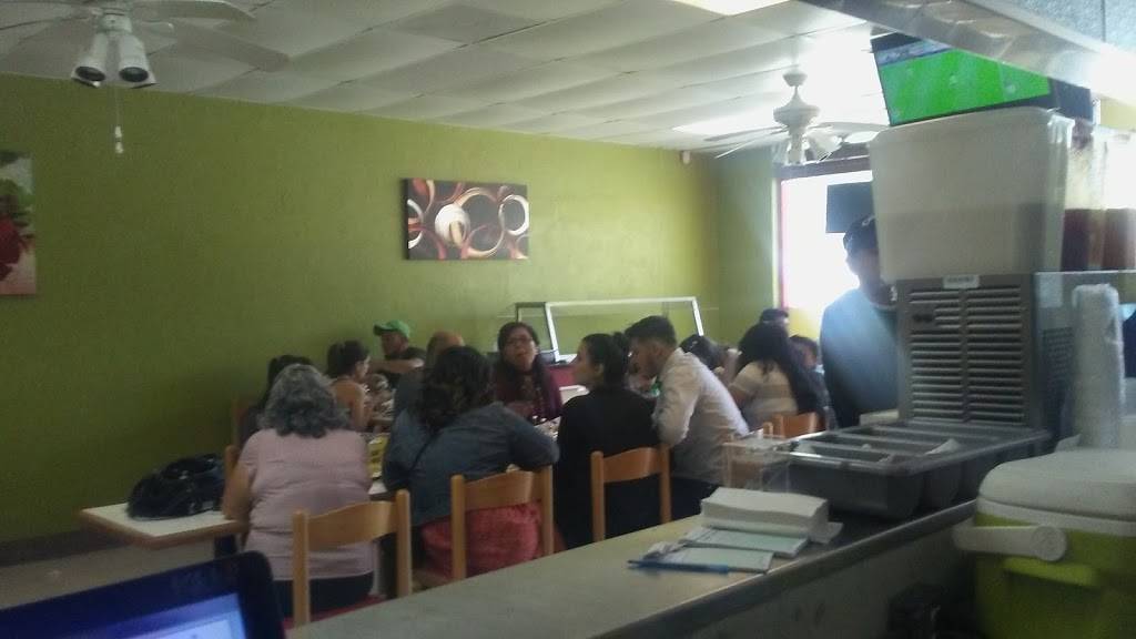 Tacos Y Tortas Al Sabore De Mexico | restaurant | Gainesville, GA 30501, USA | 6789498207 OR +1 678-949-8207