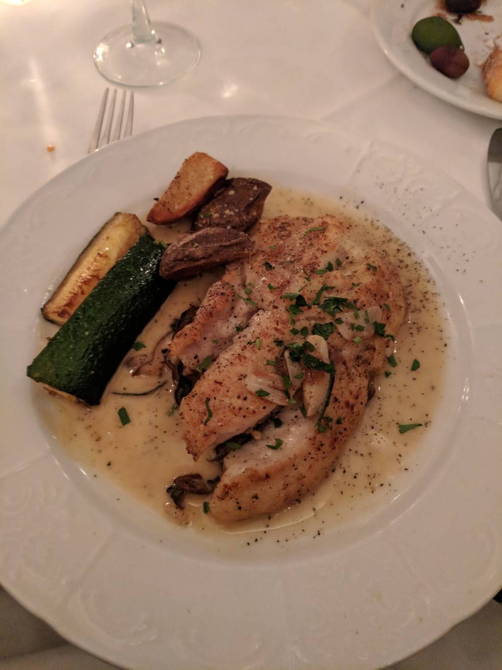 Scala Del Nonna | restaurant | 32 Church St, Montclair, NJ 07042, USA | 9737443300 OR +1 973-744-3300