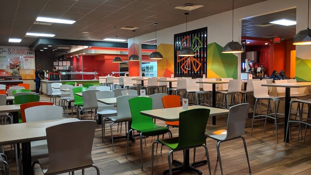 Cicis Pizza | restaurant | 981 Ann St, Montgomery, AL 36107, USA | 3343863086 OR +1 334-386-3086