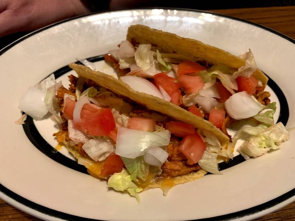 Cantina Ixtaccíhuatl | restaurant | 2134 Gallia St, Portsmouth, OH 45662, USA | 7405292144 OR +1 740-529-2144