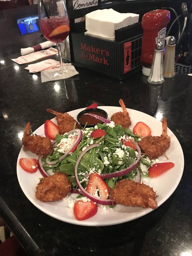 Conrads Restaurant | restaurant | 121 Main St, Foxborough, MA 02035, USA | 5085943006 OR +1 508-594-3006