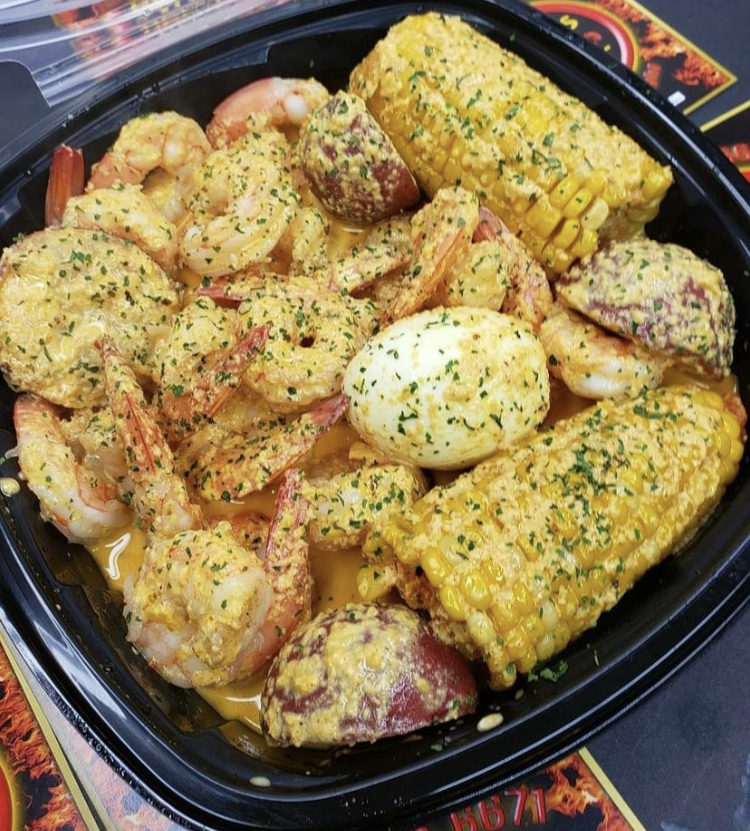 Daley’s Delight Kitchen | bakery | 3932 Pembroke Rd, Pembroke Park, FL 33021, USA | 9543675550 OR +1 954-367-5550