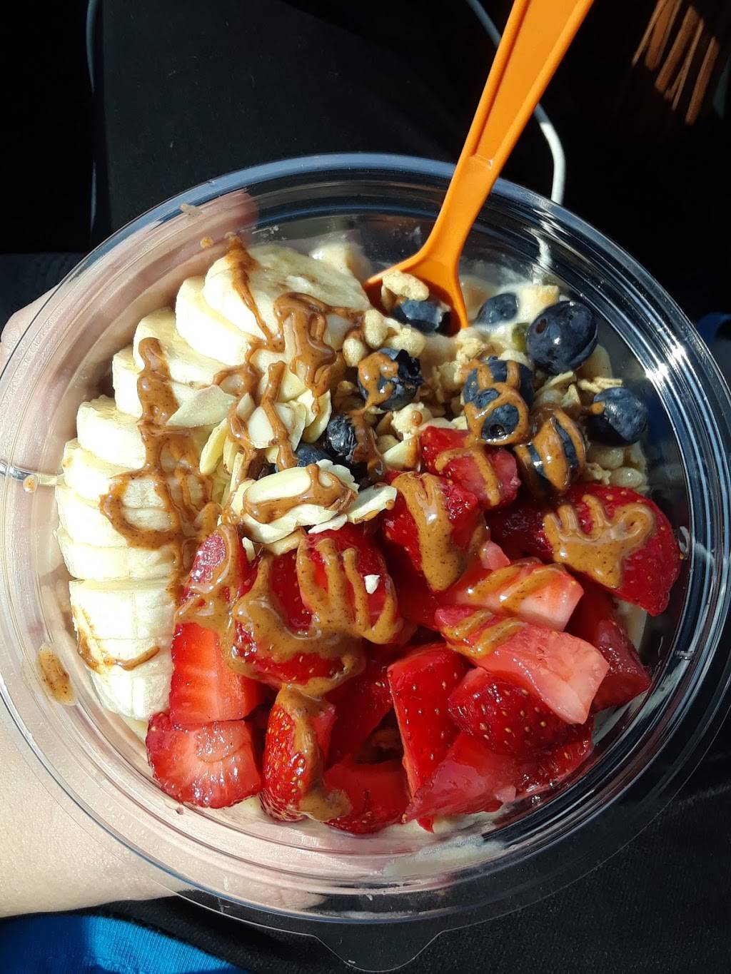 Jamba | restaurant | 3053 Medical Center Pkwy ste a, Murfreesboro, TN 37129, USA | 6153968702 OR +1 615-396-8702