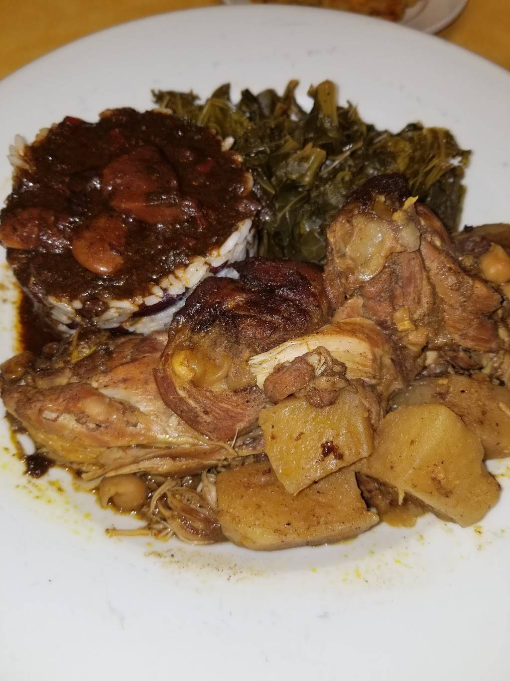 Desmonds Island Soul Grill | restaurant | 977 Reon Dr #102, Virginia Beach, VA 23464, USA | 7579632681 OR +1 757-963-2681