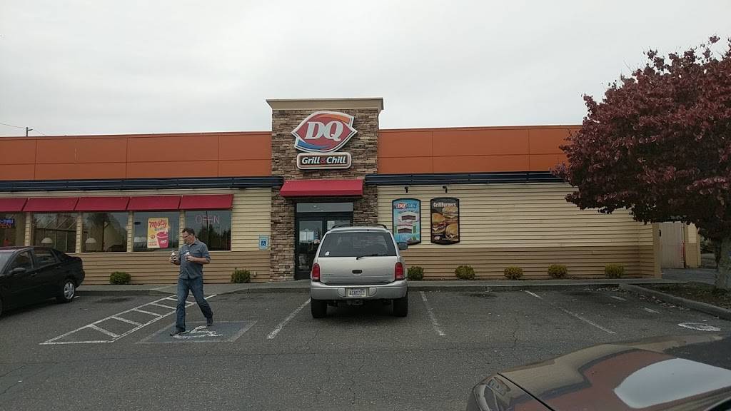 Dairy Queen Grill & Chill | restaurant | 25206 104th Ave SE, Kent, WA 98030, USA | 2538547626 OR +1 253-854-7626
