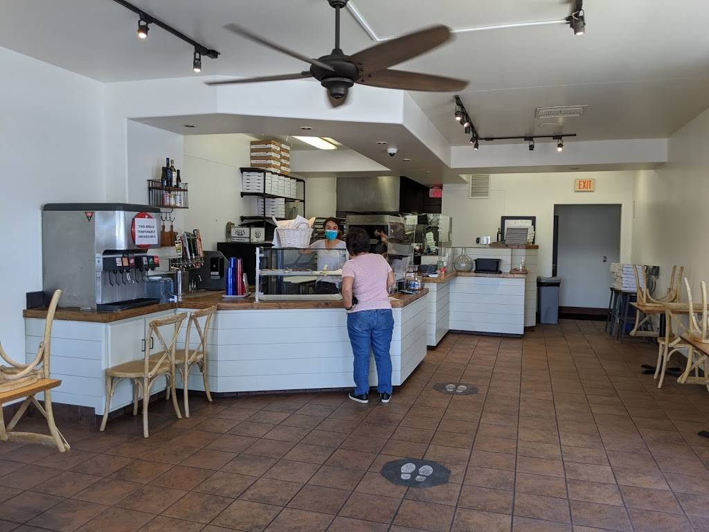 Noemi Pizza Romana | restaurant | 3534 State St, Santa Barbara, CA 93105, USA | 8058692119 OR +1 805-869-2119