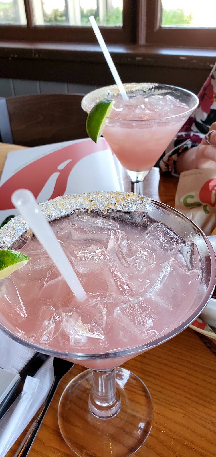 Chilis Grill & Bar | Open for Dine-In, Delivery and Takeout | restaurant | 7887 E Central Ave, Wichita, KS 67206, USA | 3166864110 OR +1 316-686-4110