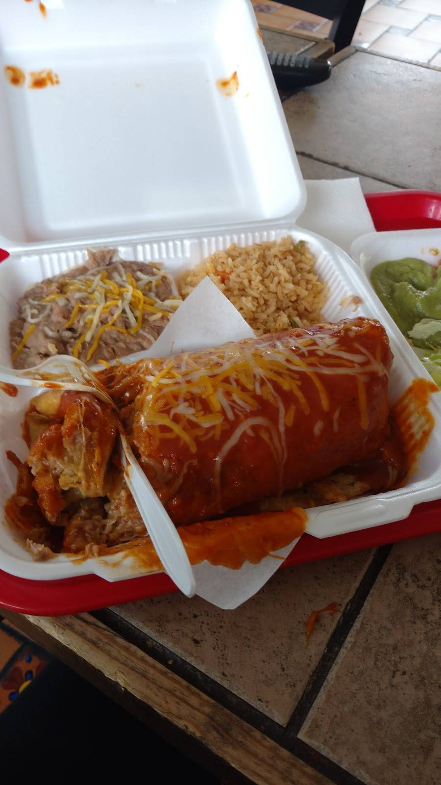 La Fuente | restaurant | 1227 University Ave, San Diego, CA 92103, USA | 6192956447 OR +1 619-295-6447