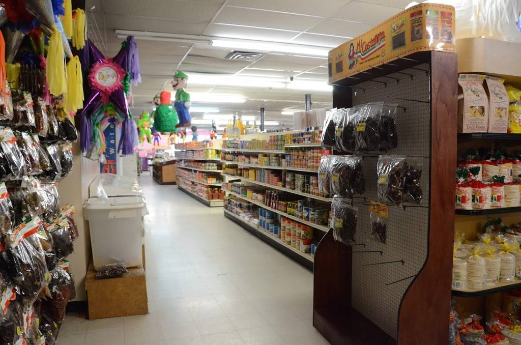 Zamora Fresh Market | restaurant | 4 E Main St, Marshalltown, IA 50158, USA | 6417538522 OR +1 641-753-8522