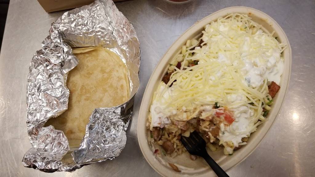 Chipotle Mexican Grill | restaurant | 1608 N Memorial Dr, Lancaster, OH 43130, USA | 7406899627 OR +1 740-689-9627