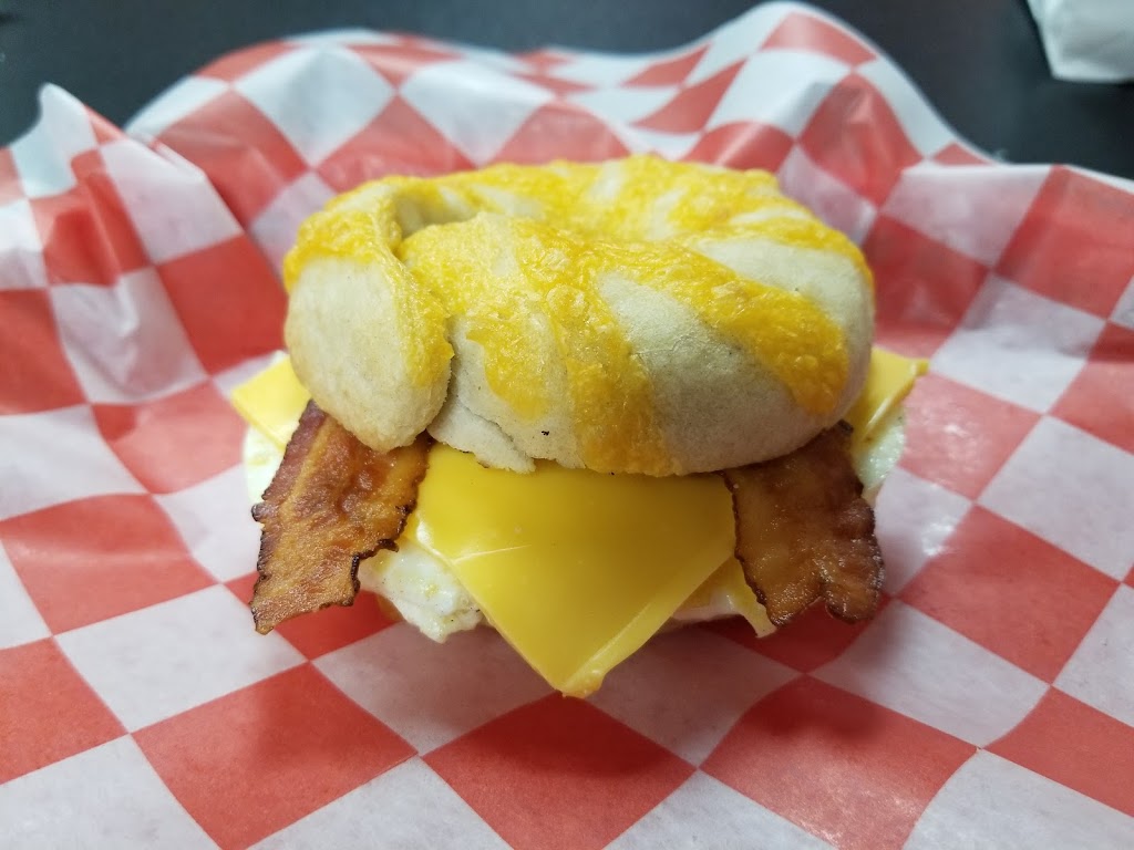 BuildaBagel+ | restaurant | 635 Robinson Dr H, Robinson, TX 76706, USA | 2544051733 OR +1 254-405-1733