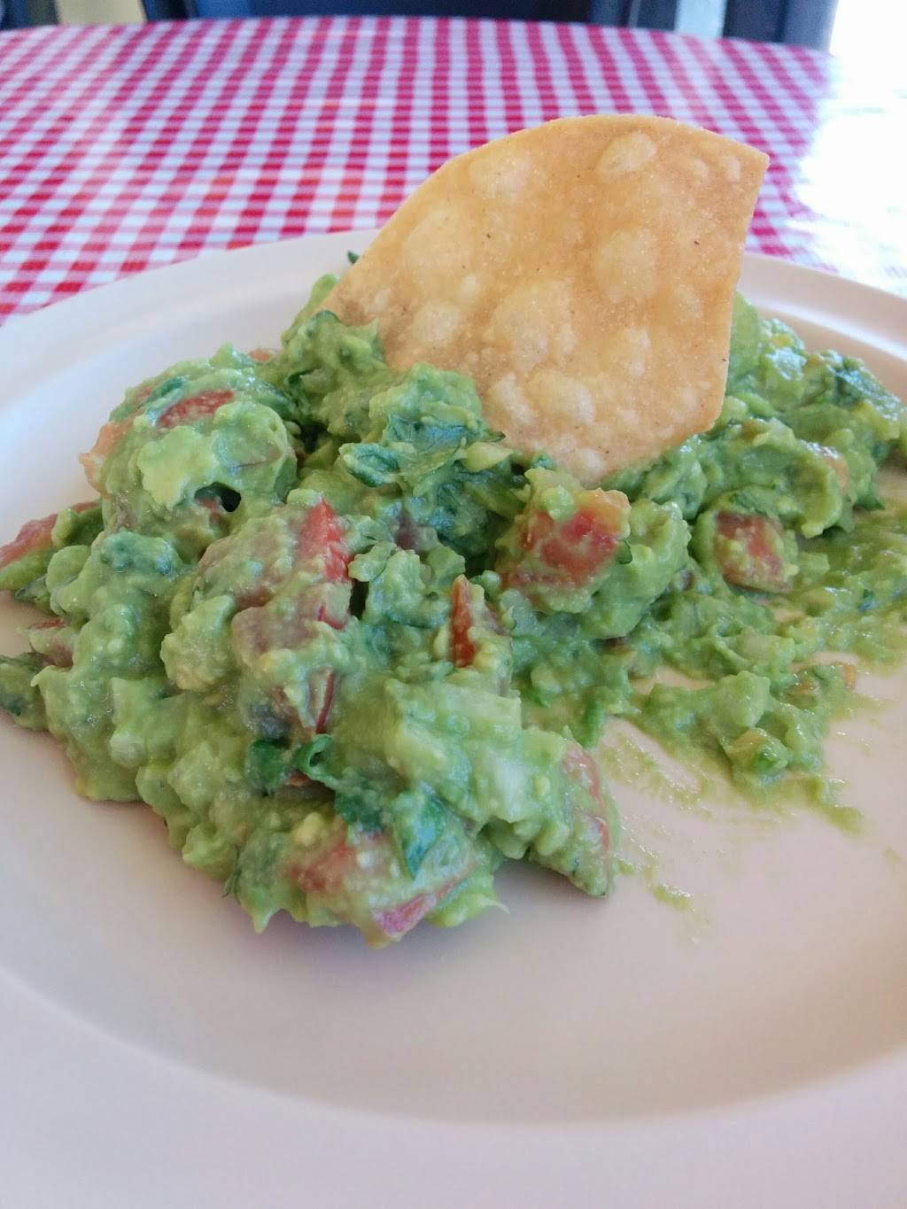 Teres Mexican Grill | restaurant | 5870 Melrose Ave #101, Los Angeles, CA 90038, USA | 3234689345 OR +1 323-468-9345