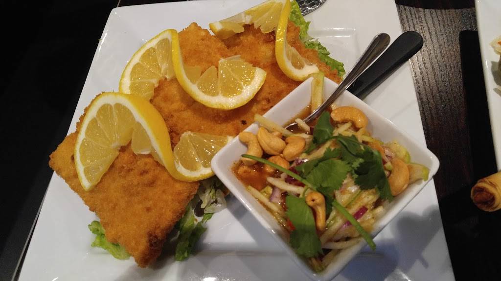 Panvimarn | restaurant | 740-798 E Broadway, Long Beach, CA 90802, USA | 5623378109 OR +1 562-337-8109