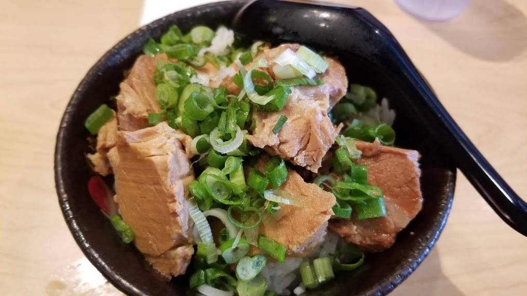 Hakata Ikkousha | restaurant | 3033 Bristol St, Costa Mesa, CA 92626, USA | 7145402066 OR +1 714-540-2066