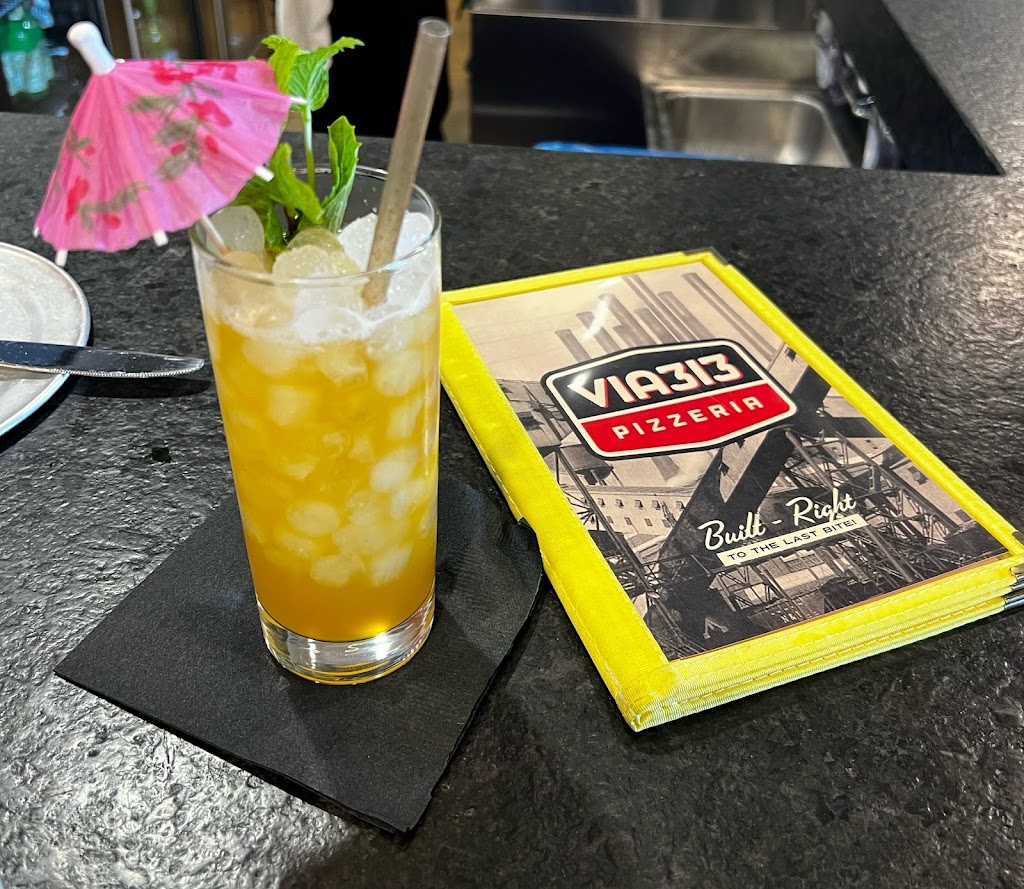Via 313 Pizza | restaurant | 1335 E Whitestone Blvd Ste 200, Cedar Park, TX 78613, USA | 5128173133 OR +1 512-817-3133
