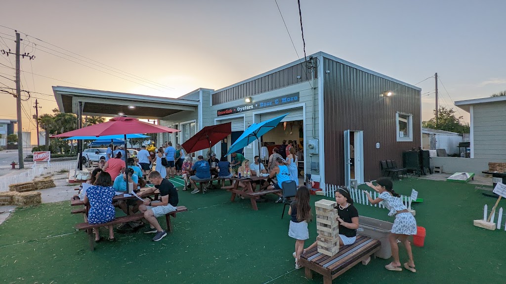 Lone Star Boil House | restaurant | 320 W 5th St, Panama City, FL 32401, USA | 8506403073 OR +1 850-640-3073