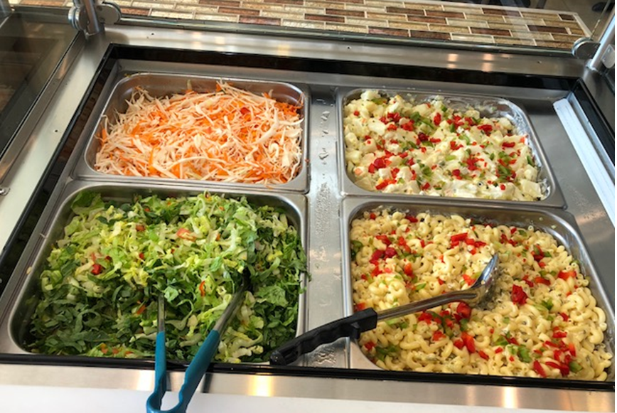 Kingston Grill Restaurant | restaurant | 780 Hempstead Turnpike, Elmont, NY 11003, USA | 5166658044 OR +1 516-665-8044