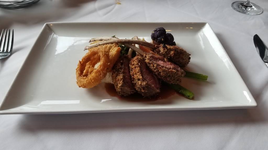 Mise en Place Restaurant | restaurant | Grand Central Place, 442 W Kennedy Blvd #110, Tampa, FL 33606, USA | 8132545373 OR +1 813-254-5373