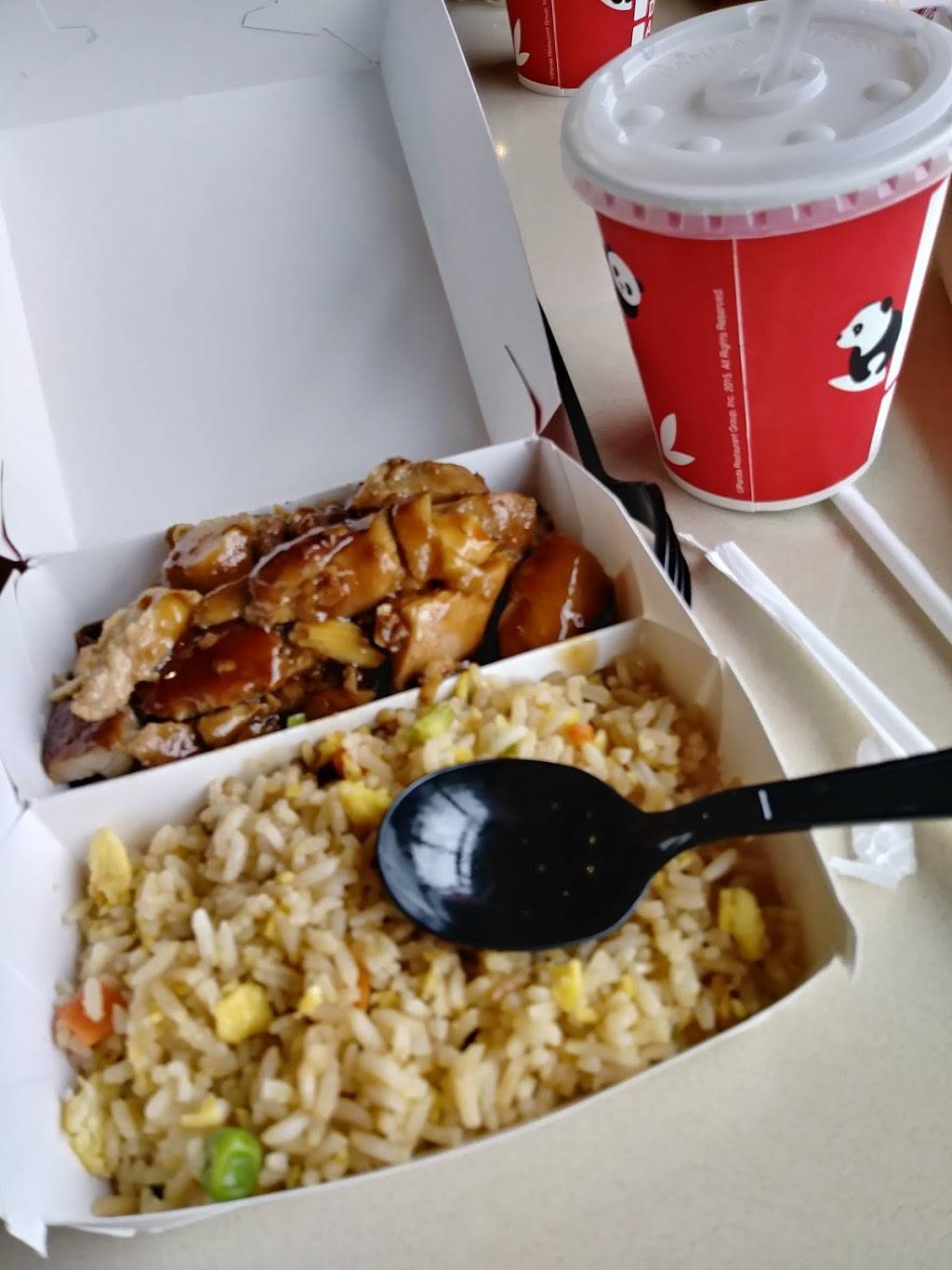 Panda Express | restaurant | 181 West Army Trail Road, Glendale Heights, IL 60139, USA | 6309808966 OR +1 630-980-8966
